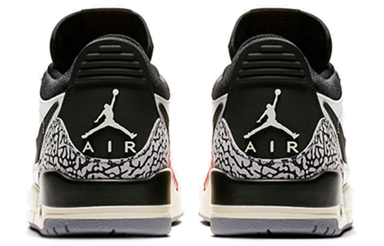 Air Jordan Legacy 312 Low 'Chicago' CD7069-106