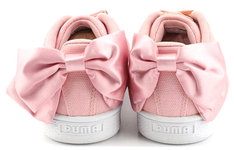 (WMNS) PUMA Suede 369599-01