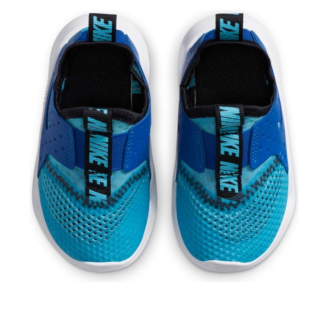 (TD) Nike Flex Runner Breathe 'Baltic Blue' CV9329-400