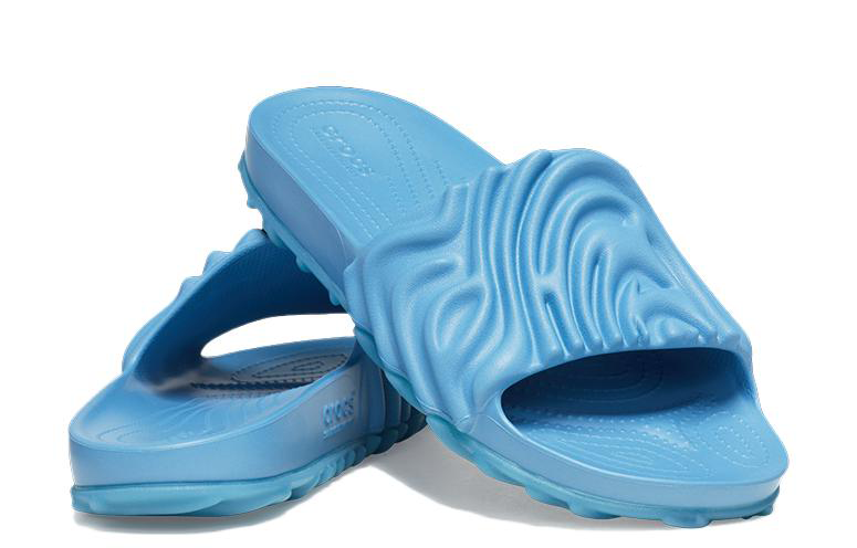 Crocs x Salehe Bembury Pollex Slide 'Tashmoo' 208685-4OH