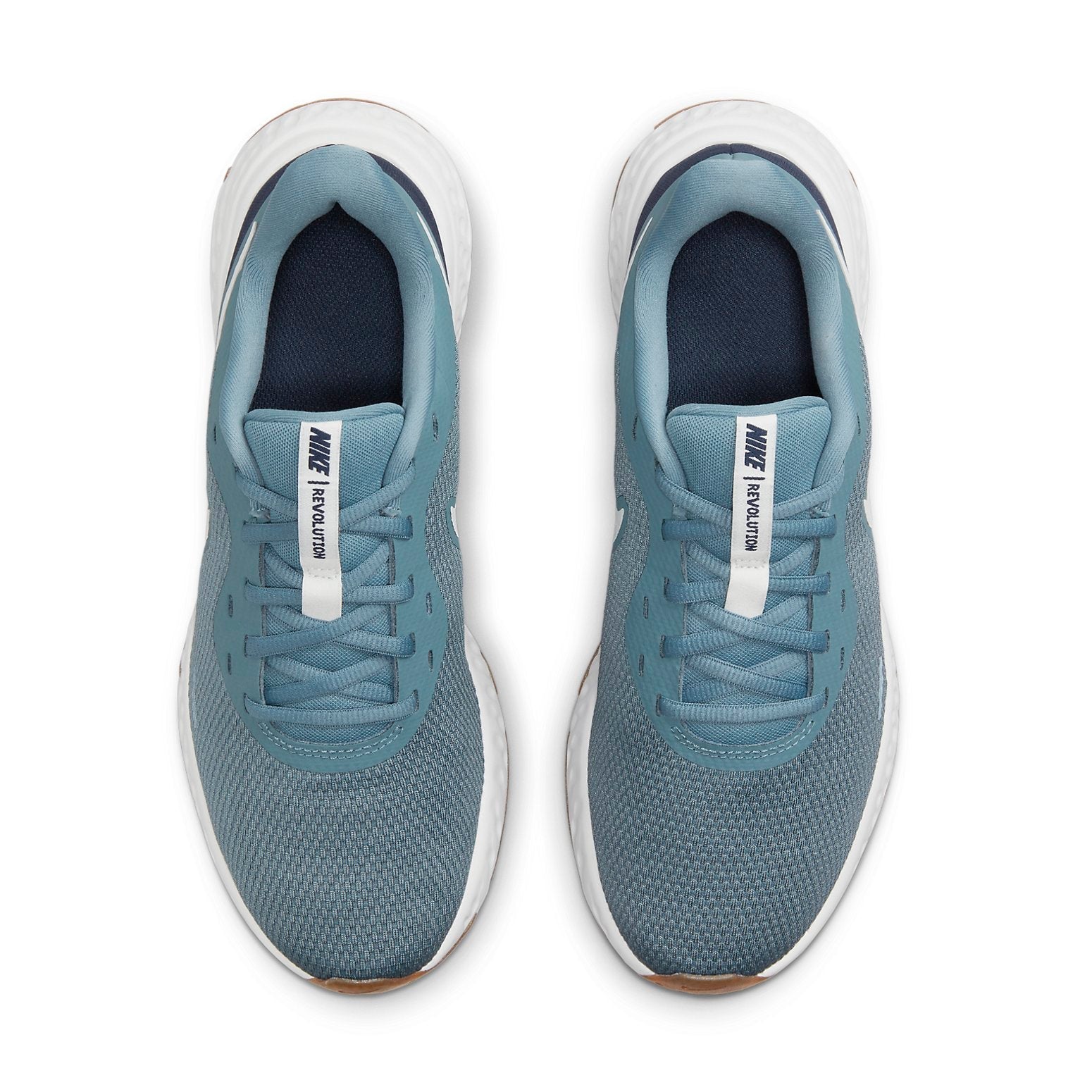 Nike Revolution 5 Light Blue BQ3204-012