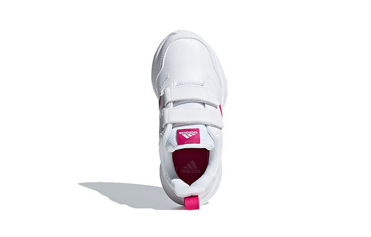 (GS) adidas Altarun Schuh White/Pink CM8586