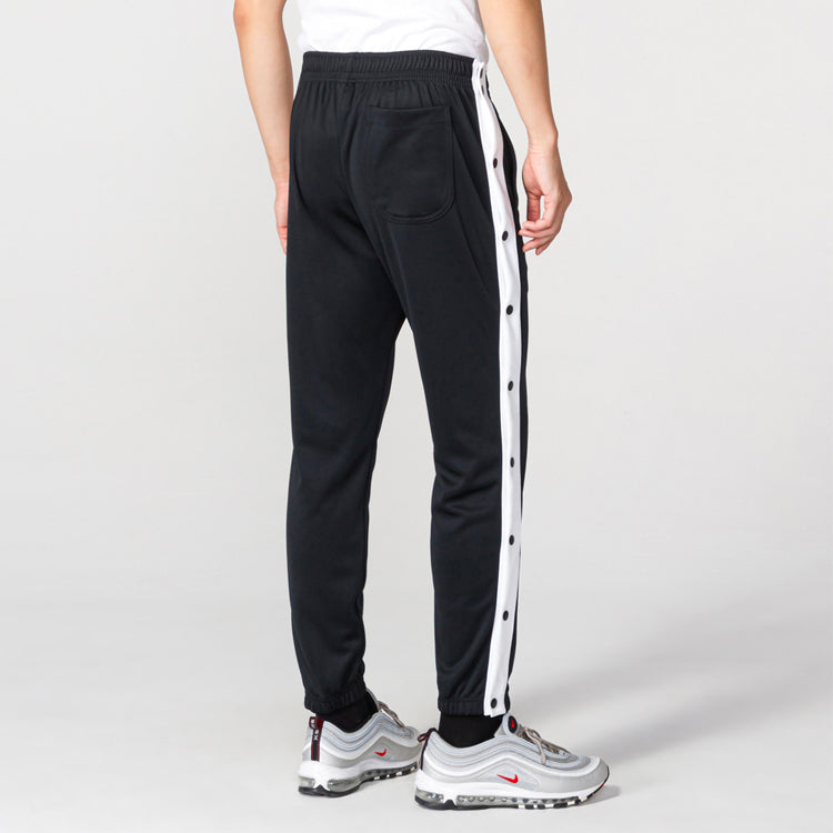Nike Men's Sports Pants Patchwork Fashion Pants BV2628-010
