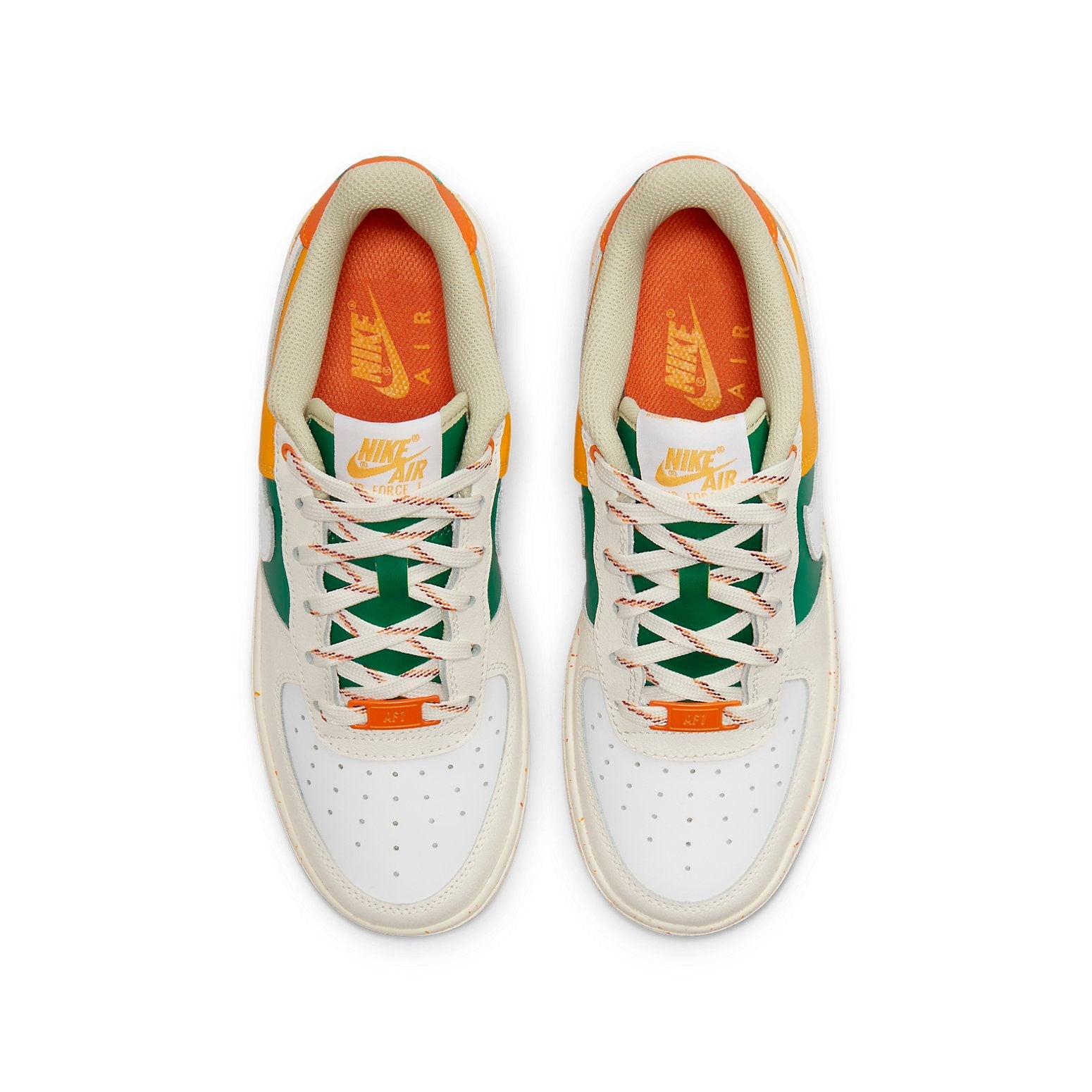 (GS) Nike Air Force 1 LV8 'Fruit Basket' DQ5085-111