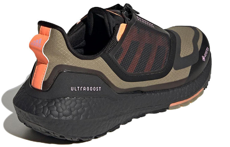 adidas Ultraboost 22 GORE-TEX 'Orbit Green' GZ6876