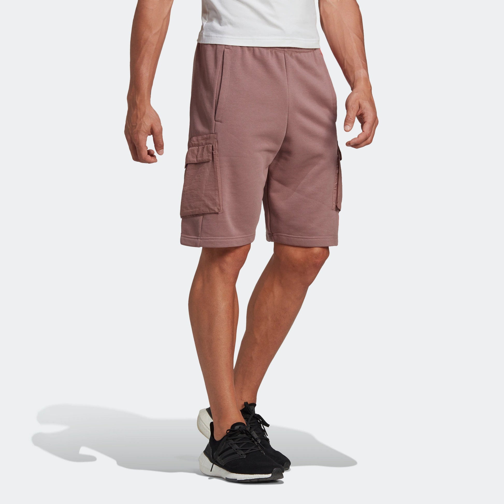 adidas M Sho Logo HZ9702