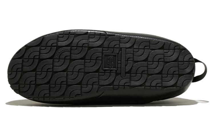 THE NORTH FACE x KAWS Thermoball Traction Mule V 'Black' NF0A7W6I-KX7