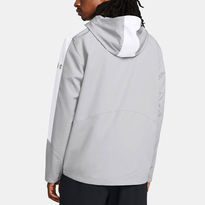 Under Armour University of South Carolina Jacket 'Grey' 5120569-015