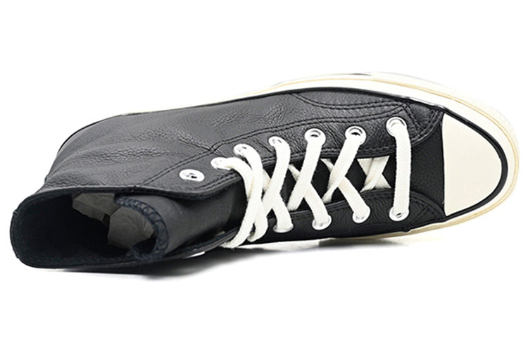 Converse Chuck 70 High 'Black' 170369C