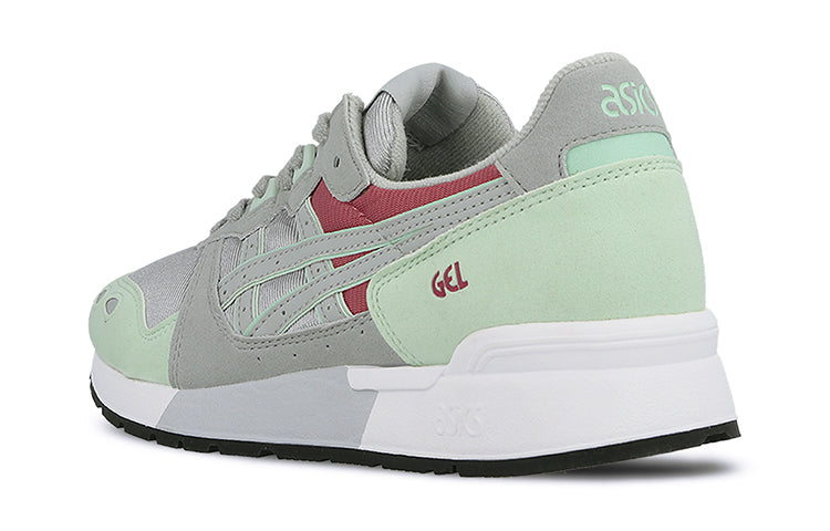 ASICS Gel-Lyte 'Grey Green' HY763-6796