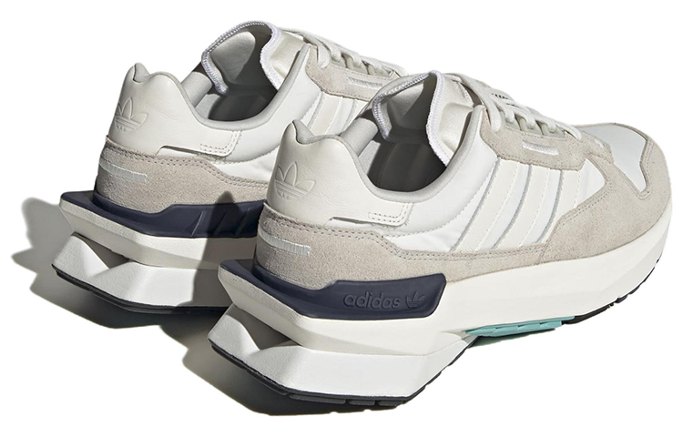 adidas Originals Treziod PT 'Light Brown' H03710