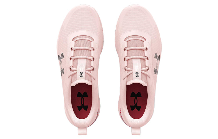 (WMNS) Under Armour HOVR Sonic SE 'Pink Note' 3024919-601