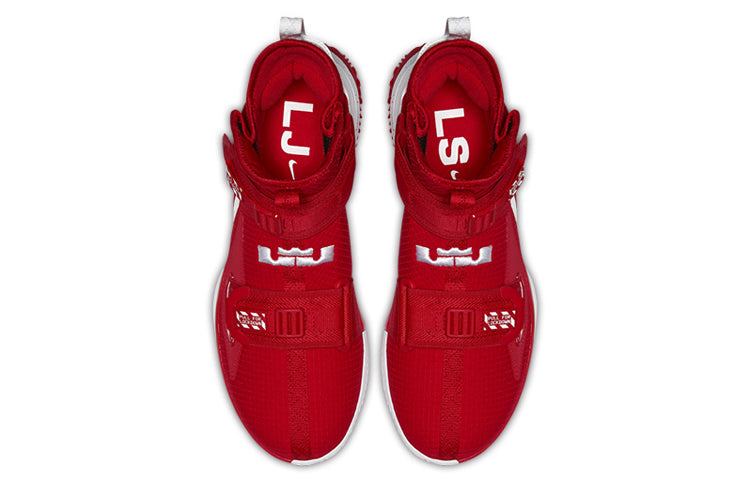 Nike LeBron Soldier 13 SFG TB 'University Red' CN9809-600