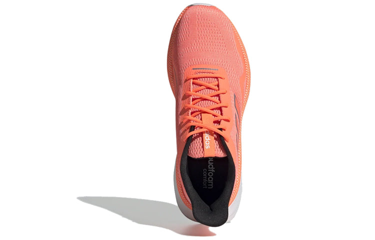 (WMNS) adidas Novafvse X Orange EG8597