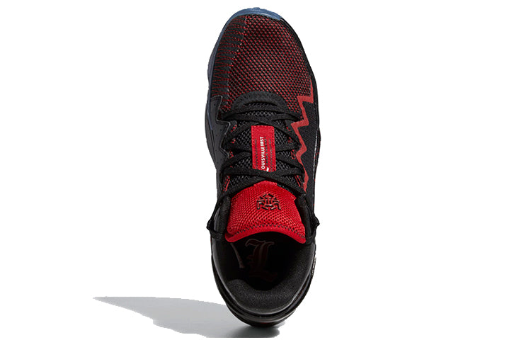 adidas NCAA x D.O.N. Issue #2 'The Ville' FY6121