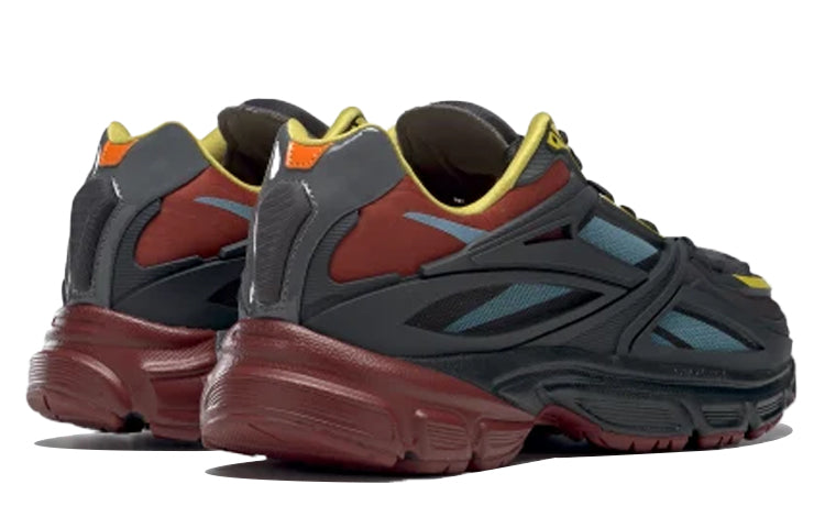 Reebok Premier Road Modern 'Black Red Blue' FX4373