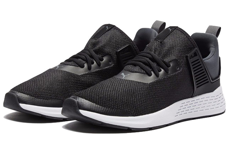 PUMA Insurge Mesh Black 367385-01