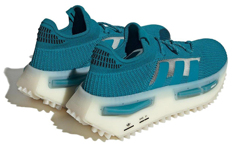 adidas Originals NMD_S1 'Active Teal'  HQ4437