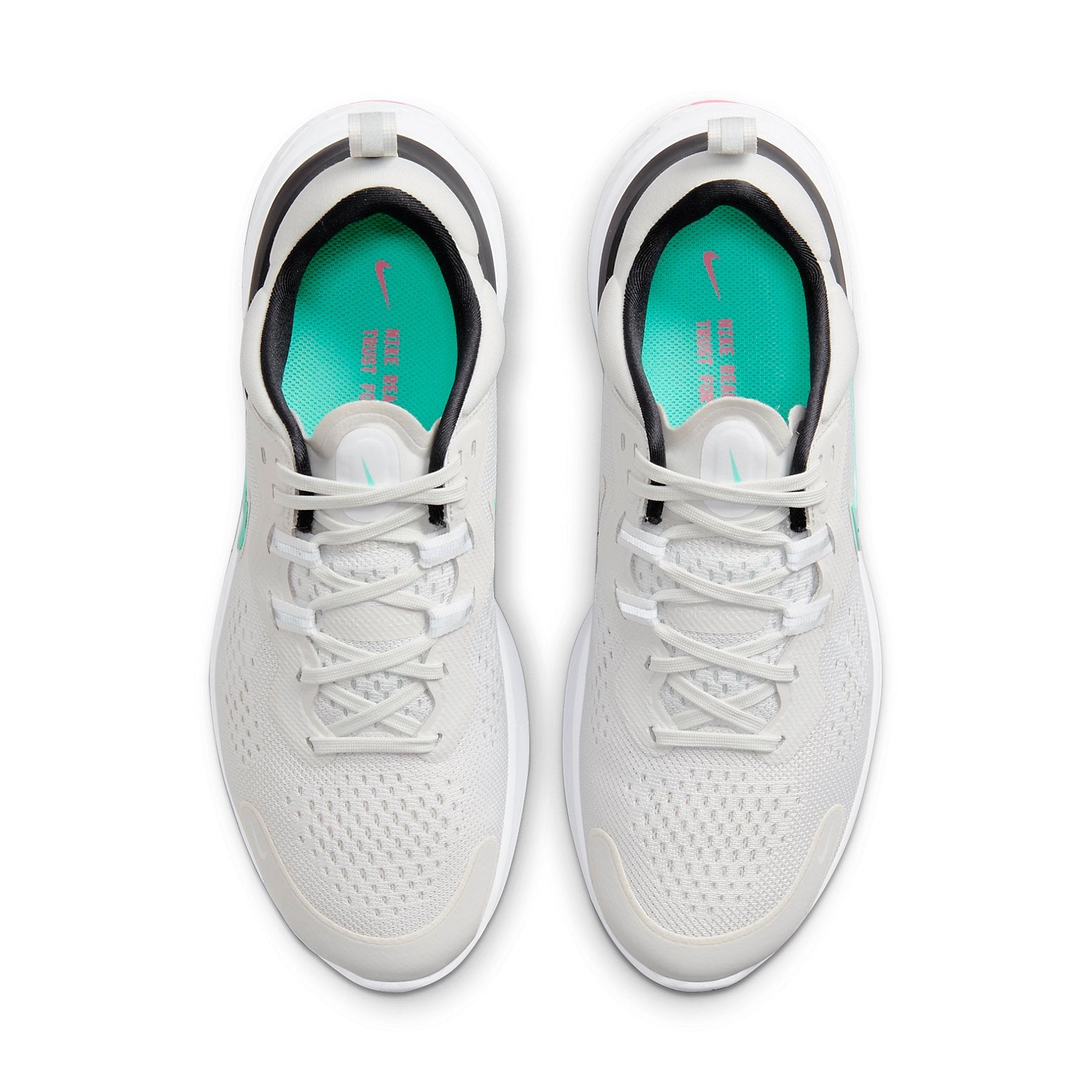 Nike React Miler 2 'South Beach' CW7121-004