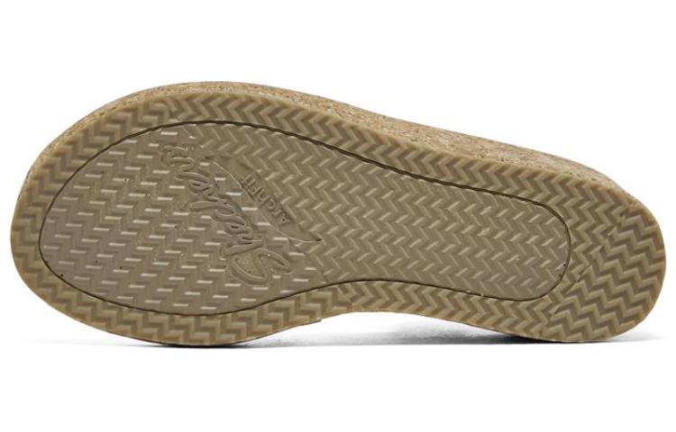 (WMNS) Skechers Arch Fit Beverlee 'Brown Black' 119350-BLK