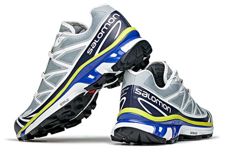 Salomon XT-6 Trail 'Grey Blue' 413901
