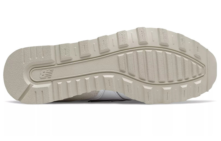 (WMNS) New Balance 996 'Classic Pack - White Silver Birch' WL996FPS