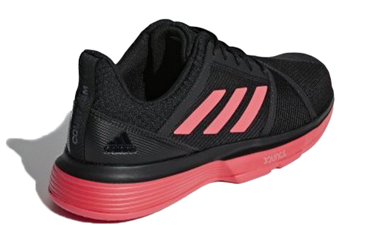 adidas CourtJam Bounce M 'Shock Red' CG6328