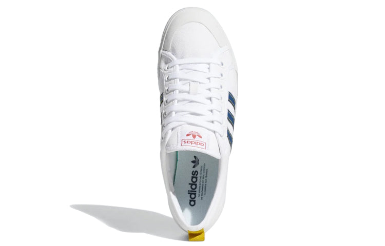 adidas Nizza 'White Legend Marine' EF5705