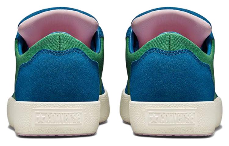 Converse Golf Le Fleur x GLF 2.0 'Verdant Green Seaport' 173188C