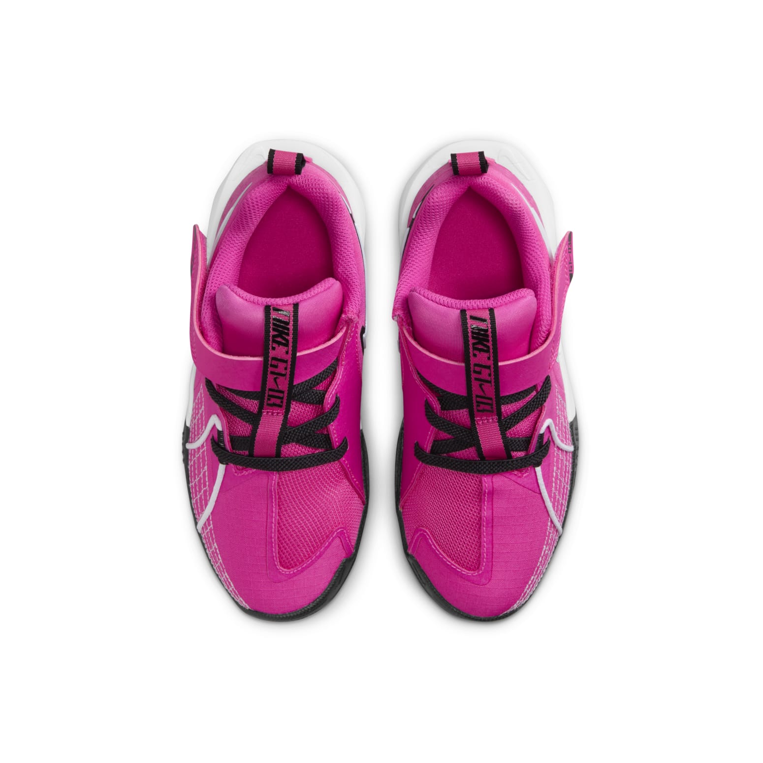 (PS) Nike Air Zoom GT Cut 3 'Laser Fuchsia' FD7034-600