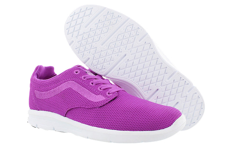 Vans Shoes Purple VN0A2Z5SN6Y