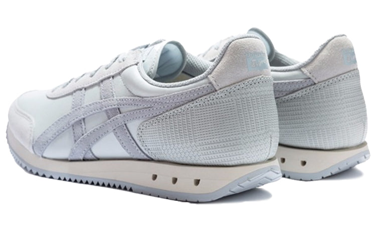 Onitsuka Tiger New York 'White Grey' 1183A440-020