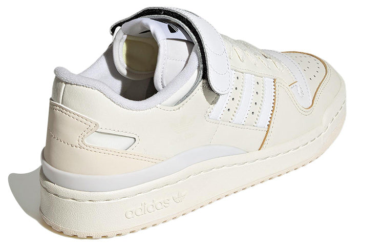 (WMNS) adidas Forum 84 Low 'Off White' GY9457