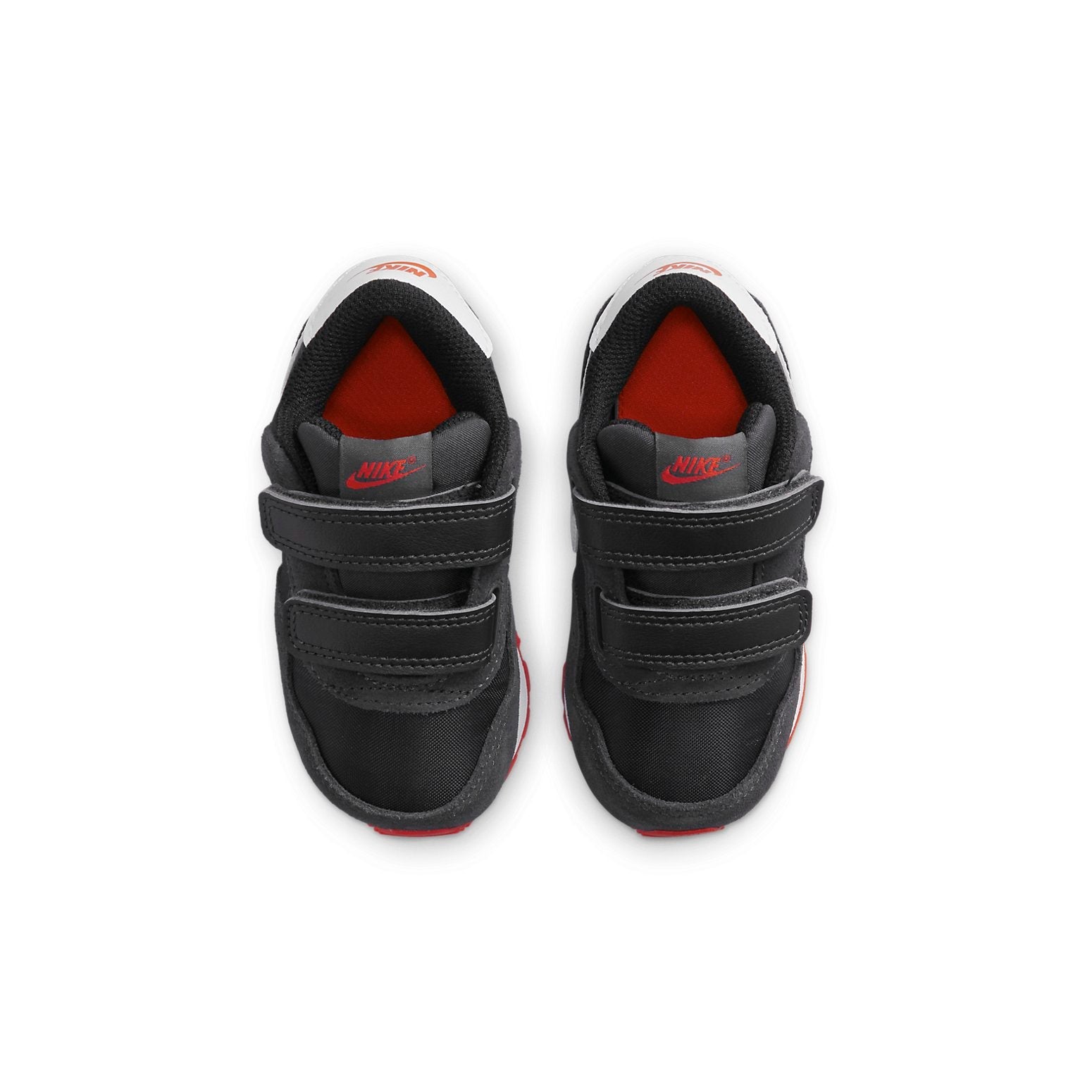 (TD) Nike MD Valiant 'Bred' CN8560-016
