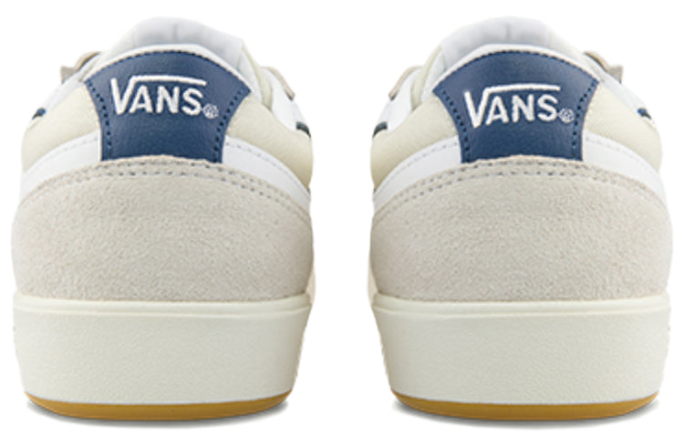 Vans Lowland Cc Grey/Blue VN0A4TZY06N