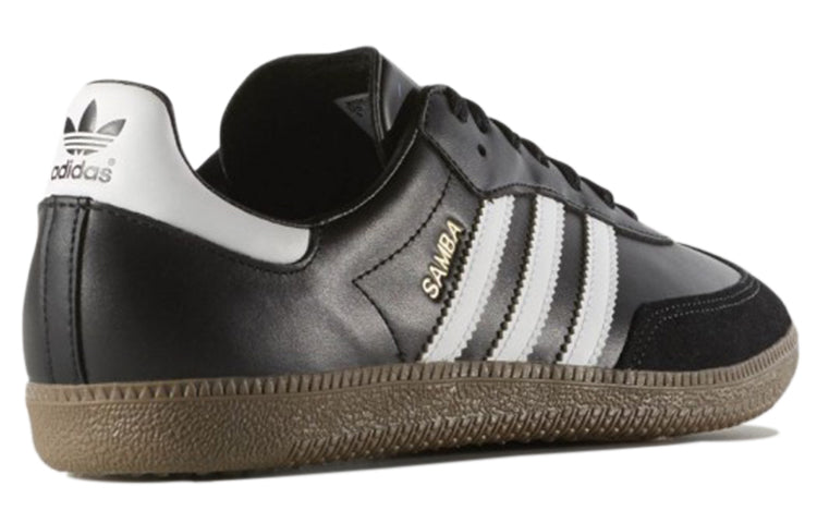adidas Samba 'Black' G17100