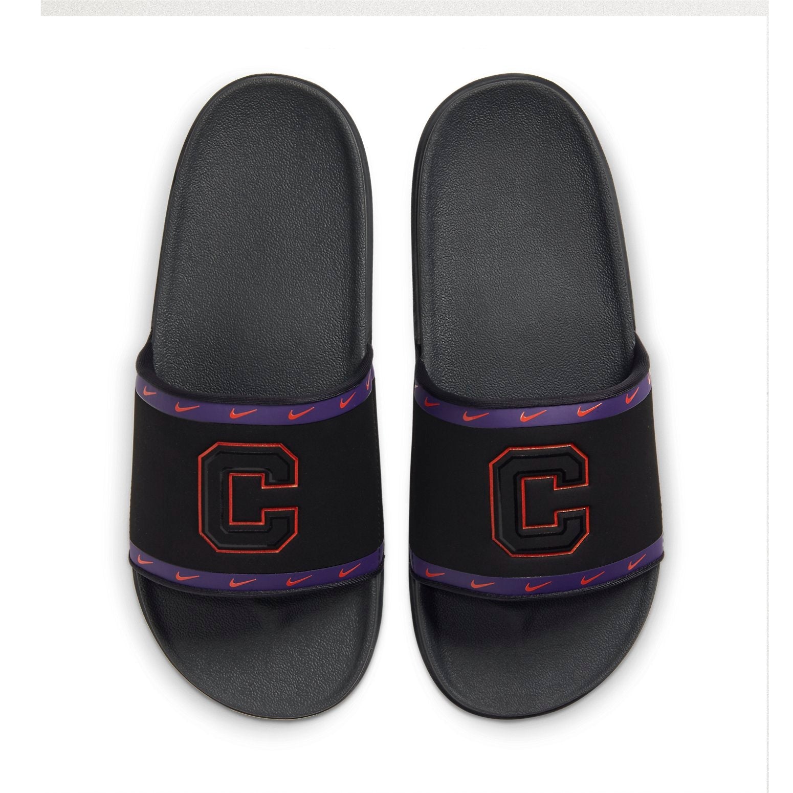 Nike Offcourt Slide 'Clemson' DD0518-001