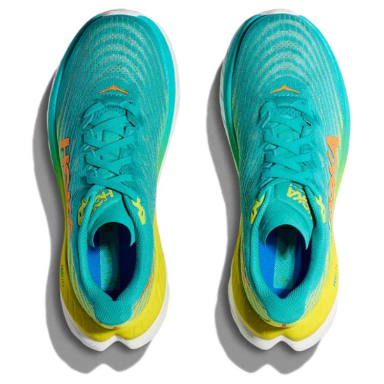 HOKA ONE ONE Mach 5 'Ceramic Evening Primrose' 1127893-CEPR