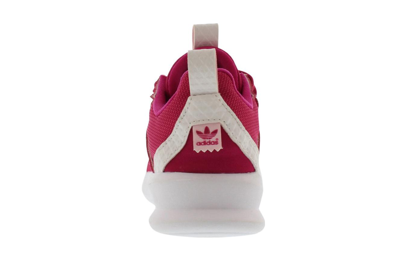 (PS) adidas Originals SL Loop Runner 'Red White' S85631