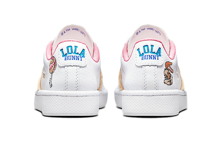 (PS) Converse x Space Jam Pro Leather 'Lola' 372489C