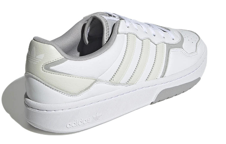 adidas originals Courtic 'White Grey' GY3050