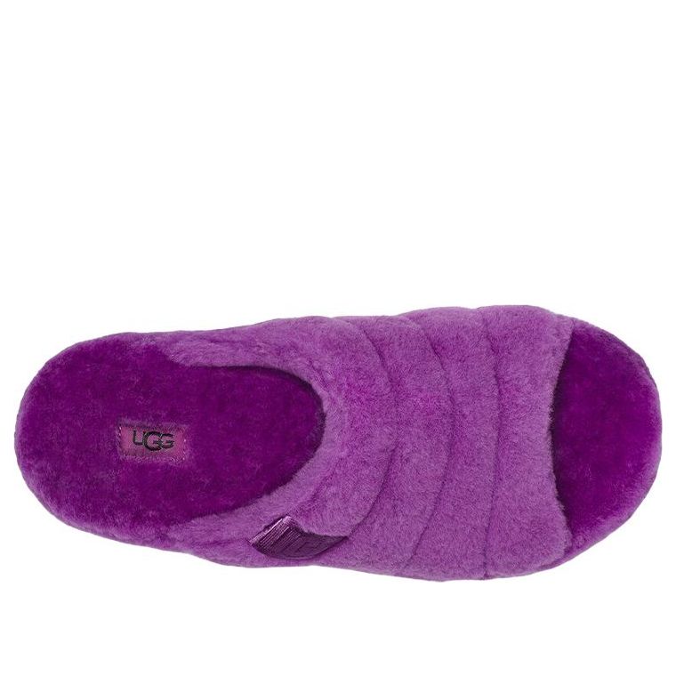UGG Fluff You Slide 'Purple' 1117473-PLSK