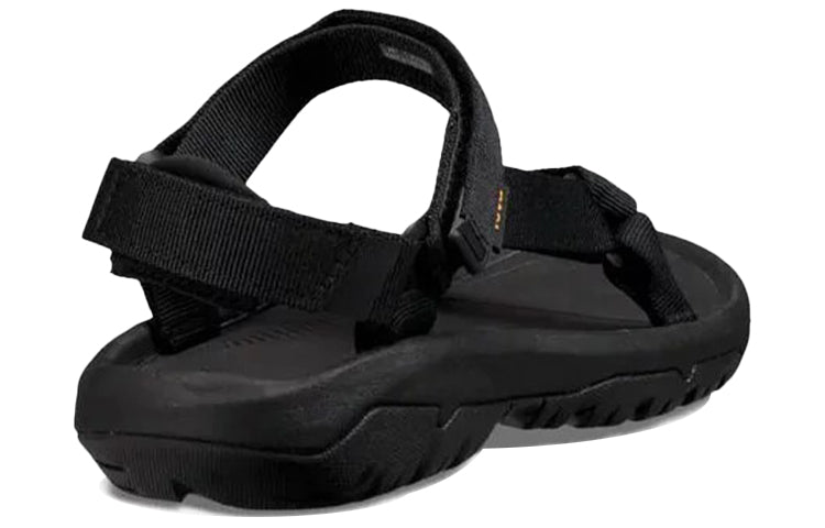 (WMNS) TEVA Hurricane XLT2 'Black' 1019235-BLK