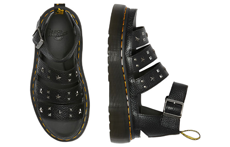 (WMNS) Dr. Martens Clarissa 2 Quad 27572001