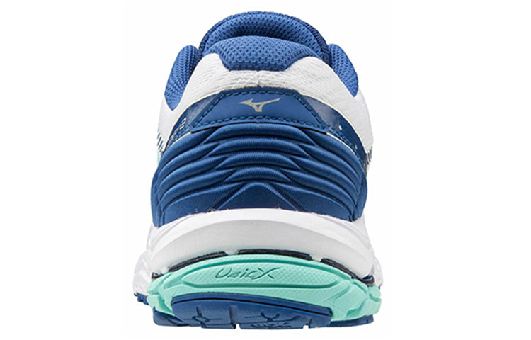 (WMNS) Mizuno Wave Prodigy 2 'White Blue' J1GL181001