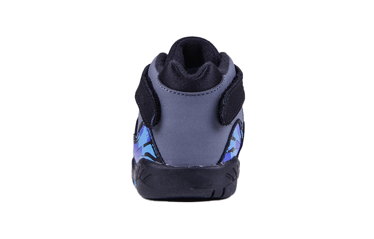 (TD) Air Jordan 8 Retro 'Aqua' 305360-025