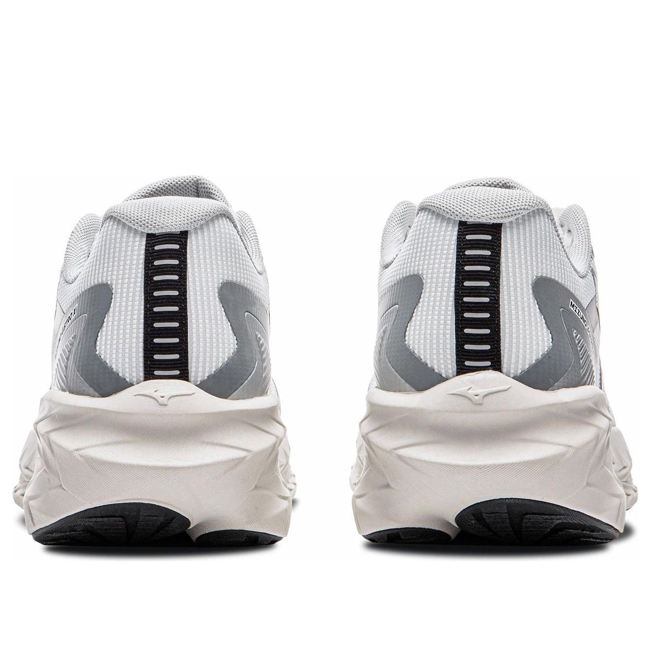 Mizuno Astro X 'While Silver' D1GH250506