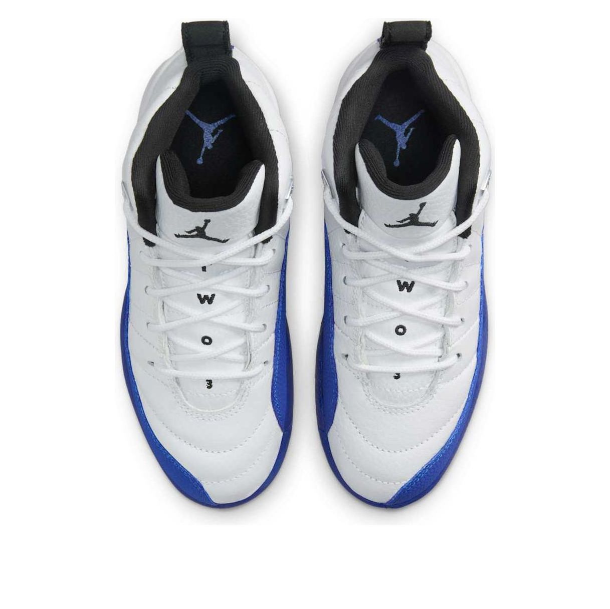 (PS) Air Jordan 12 Retro 'Blueberry' 151186-140