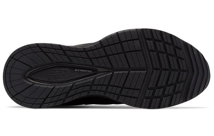 (WMNS) New Balance 608v5 'Black' WX608AB5