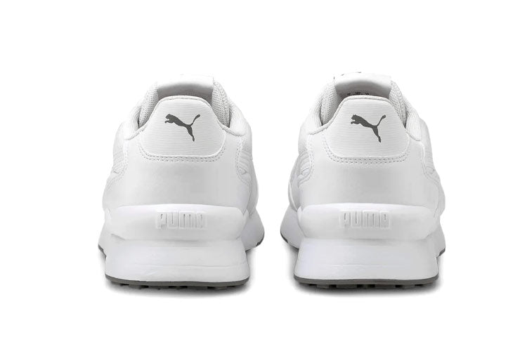 PUMA R78 Future Decon 'White Castlerock' 374896-04
